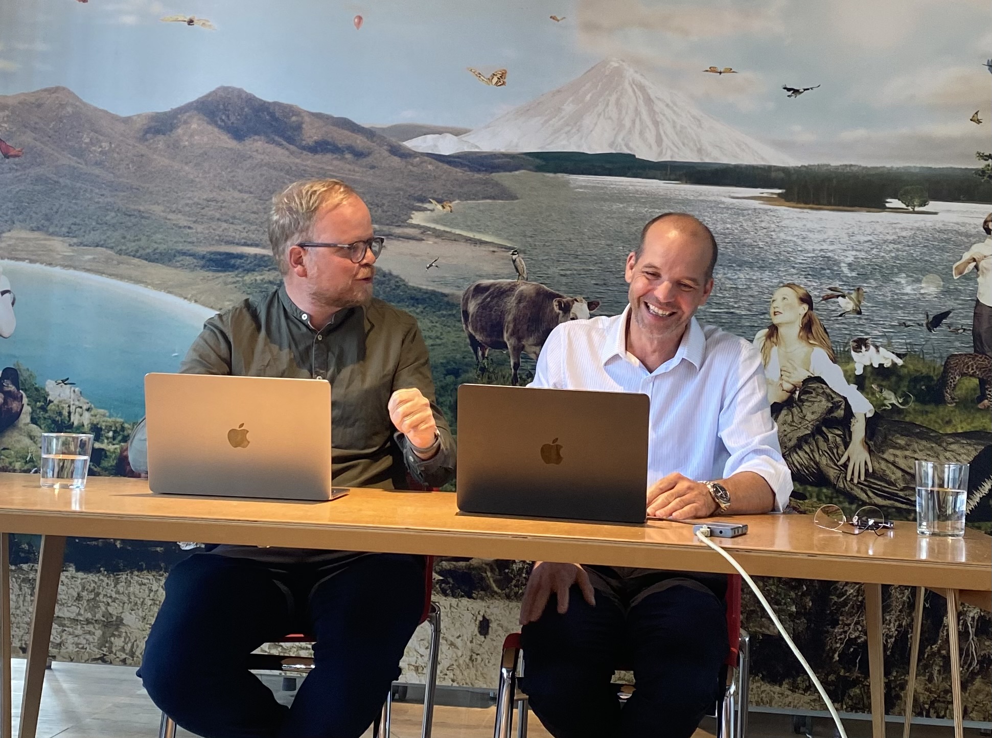 Webinar Review: "Interior AI - Status Quo & Opportunities”. image