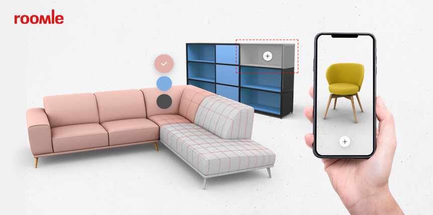 Why is 3D Visualization The Future Of Commerce? image