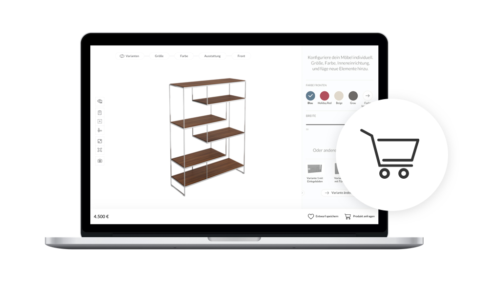 The impact of customization & personalization in E-Commerce image