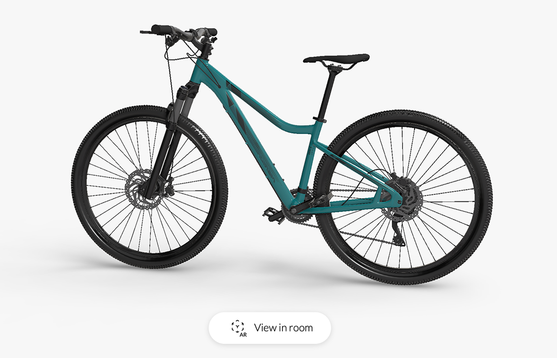 5 Steps for Visual 3D & AR E-Commerce success image