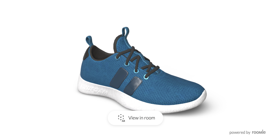 Why visualizing your products with an online 3D & AR Viewer should be on your agenda in 2023 image